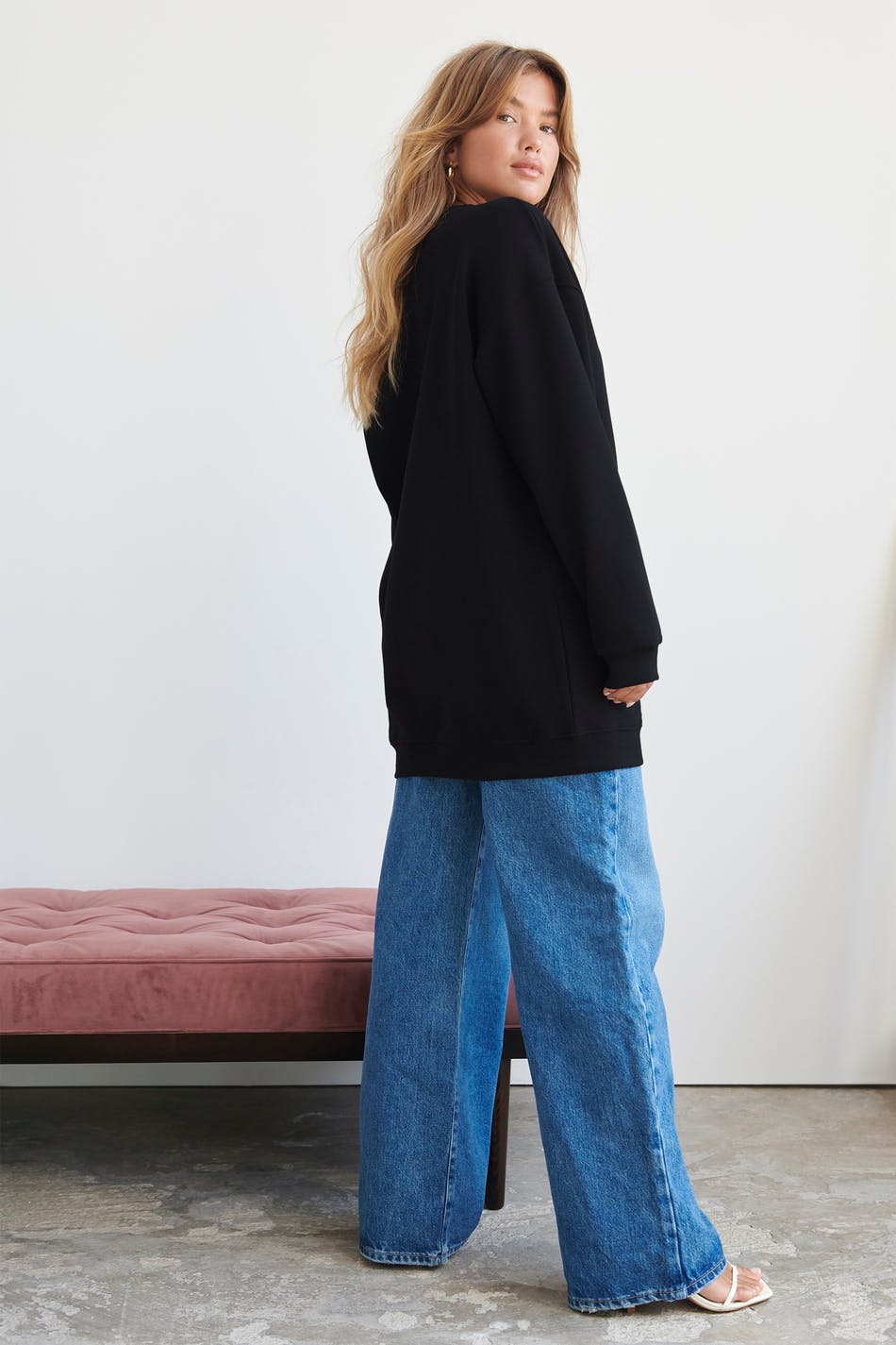Irma sweater