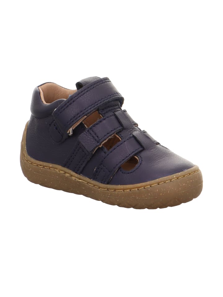 superfit Sandale SATURNUS in Blau günstig kaufen