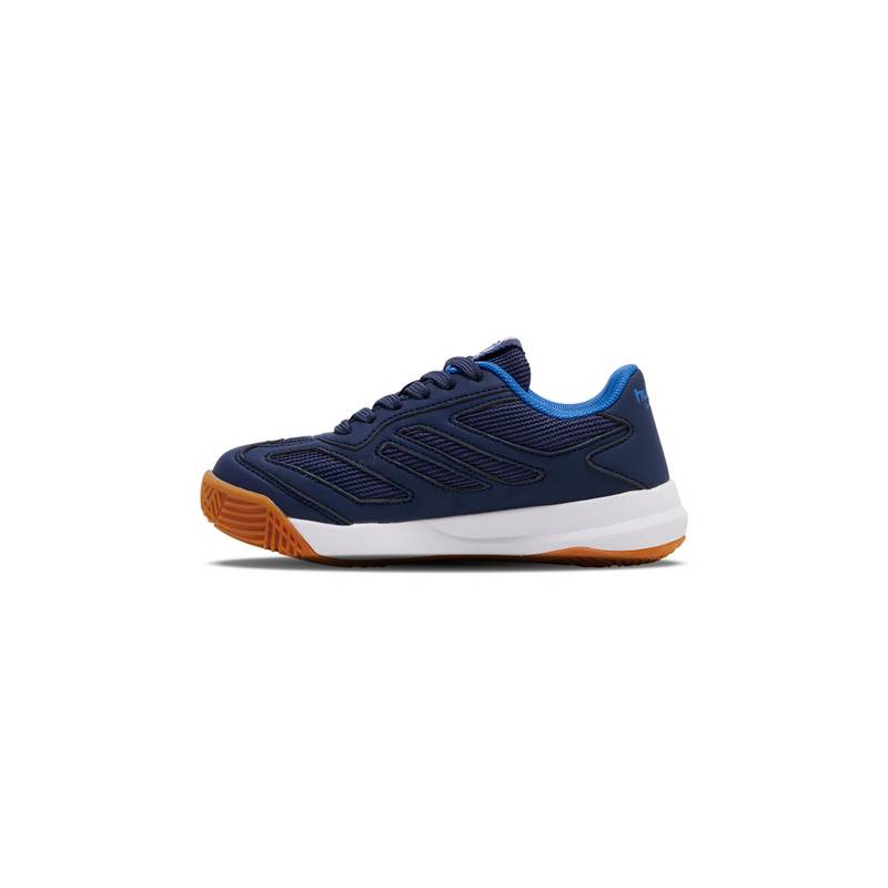 hummel DAGAZ III JR Hallenschuhe Kinder