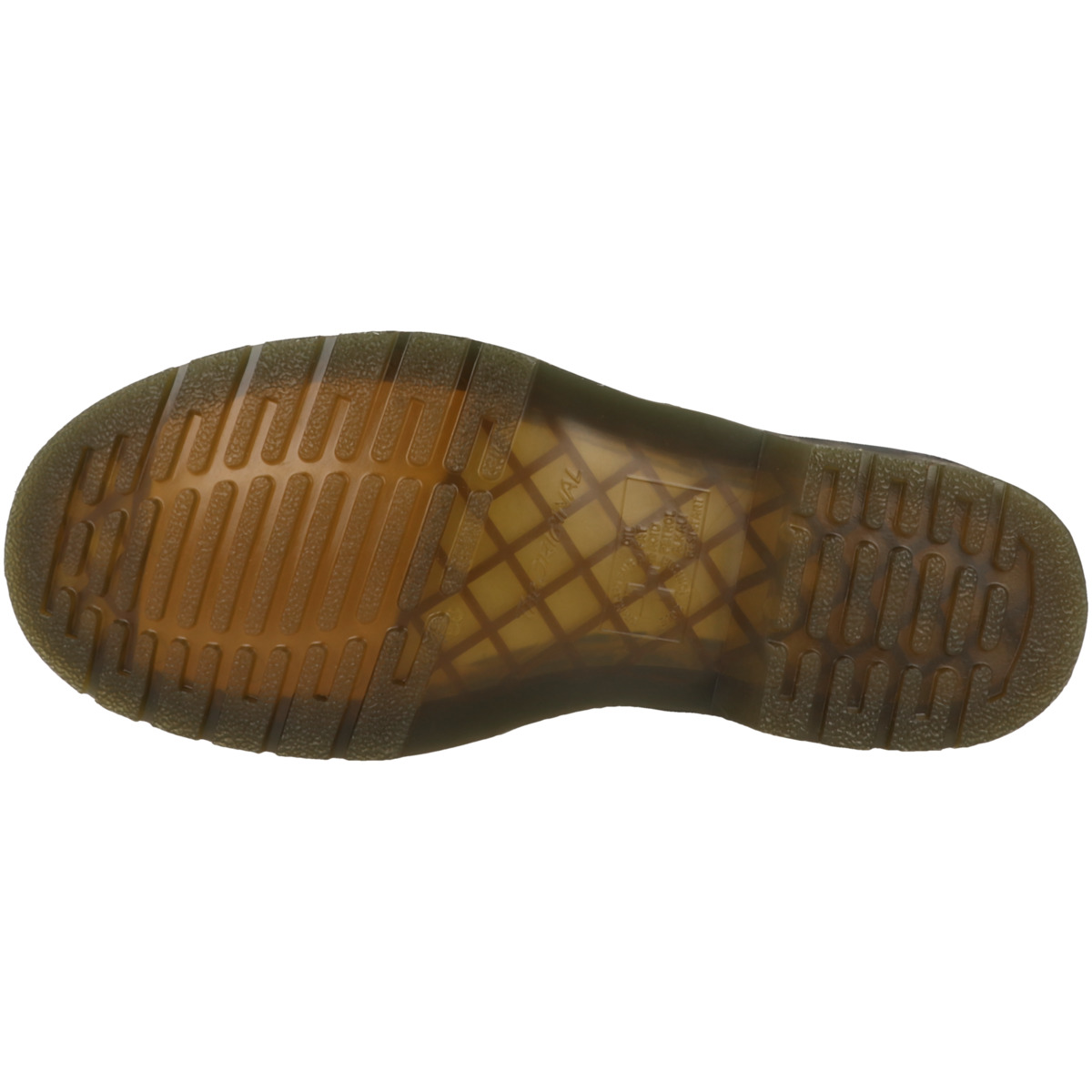 Dr. Martens 1460 Pascal Schnürboots braun
