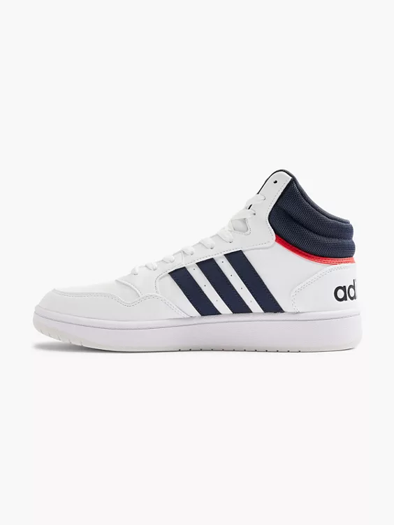 adidas Hoher Sneaker HOOPS 3.0 MID
