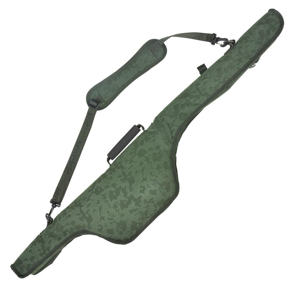 Stalking Sword -PAKKAUS: 1,8 m 1,2 kg vapaa + 4000 kela + haavi + vapaakotelo