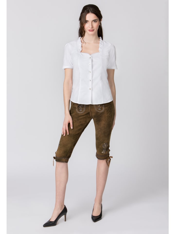 Stockerpoint Bluse 