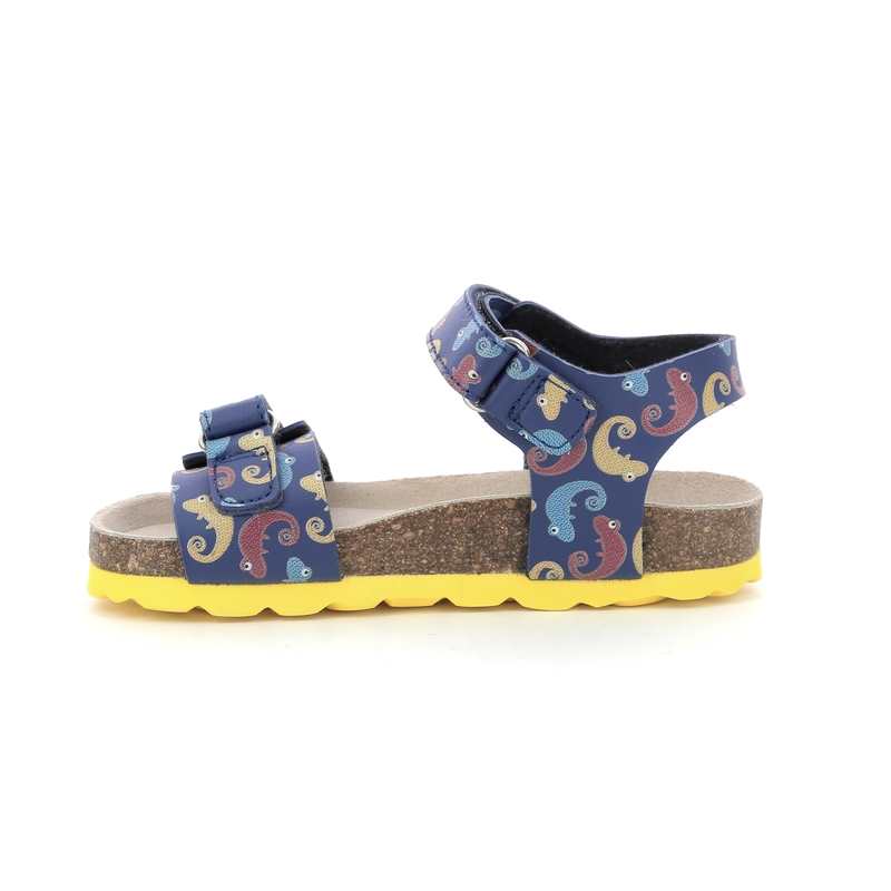 Sandales synthetique Kourtis
