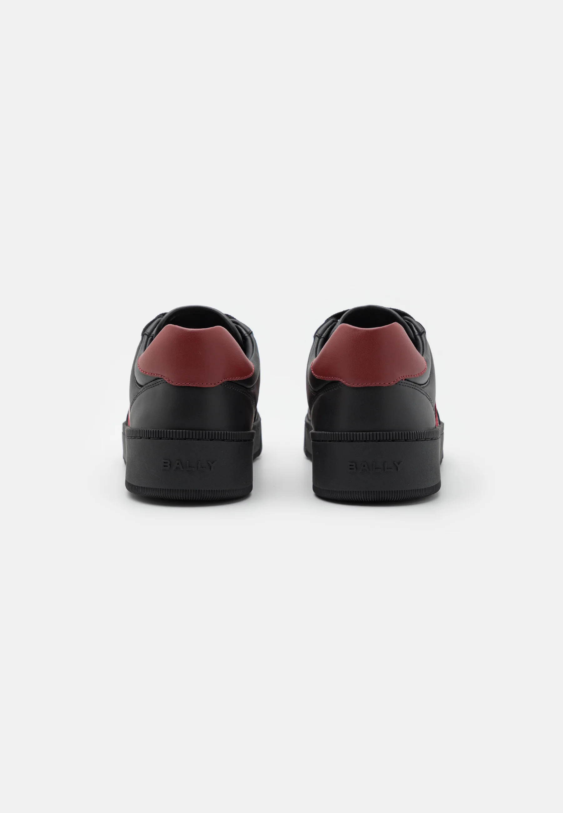 Bally REBBY - Zapatillas bajas