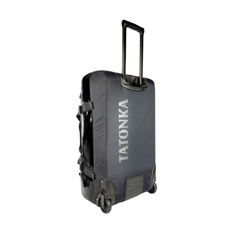 Tatonka Reisetasche Barrel Roller 80 - black