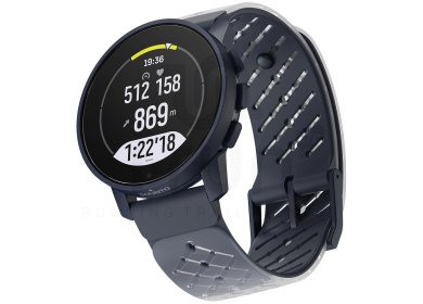 Suunto 9 Peak Pro Ocean Blue
