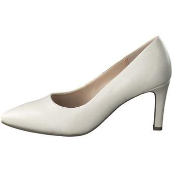 Gabor Pumps in beige