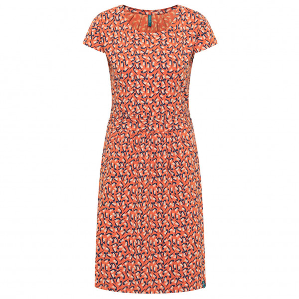 Tranquillo - Women's Jersey-Kleid S/S - Kleid