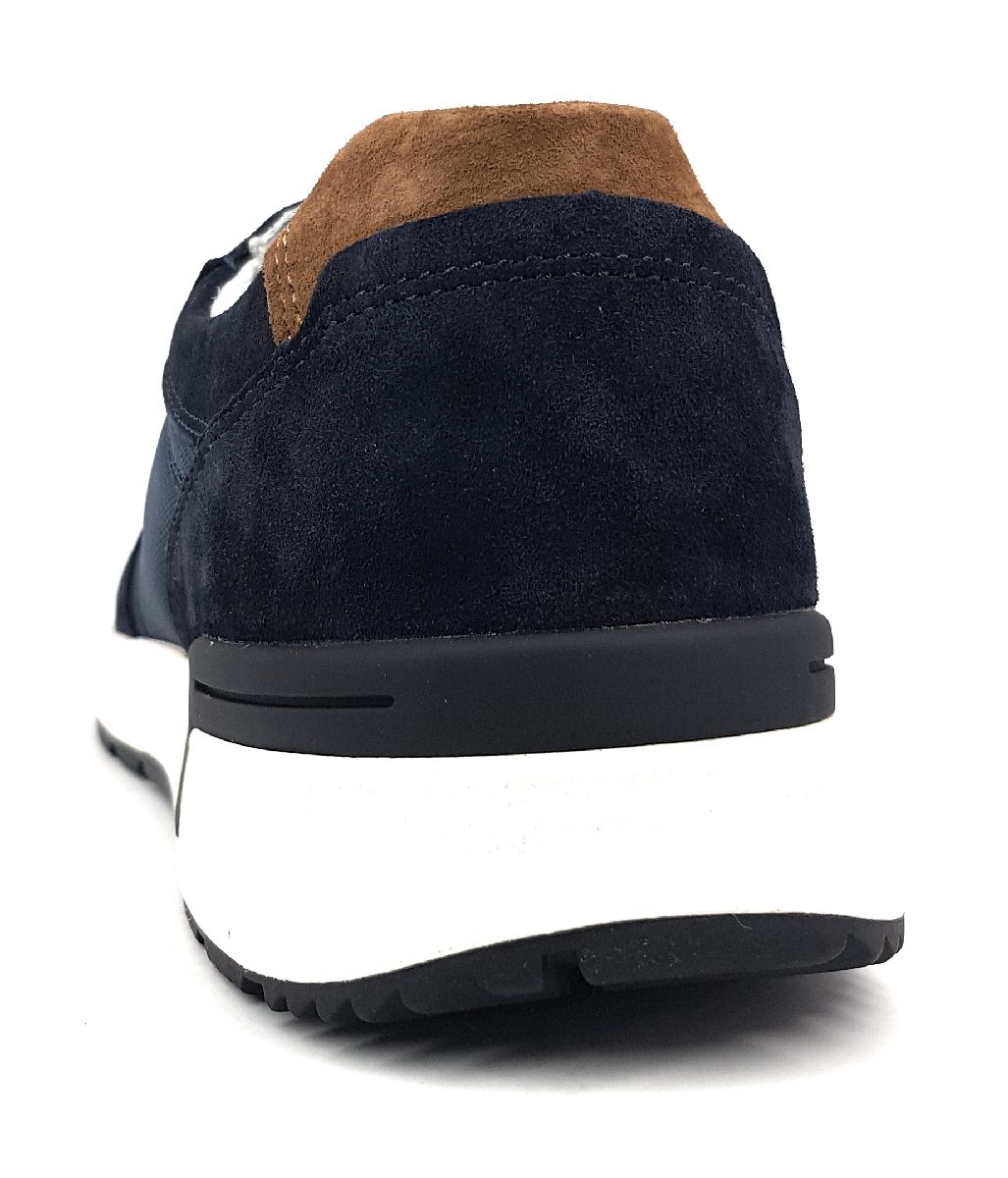 Pius Gabor 1007.11 Blau 24 Midnight