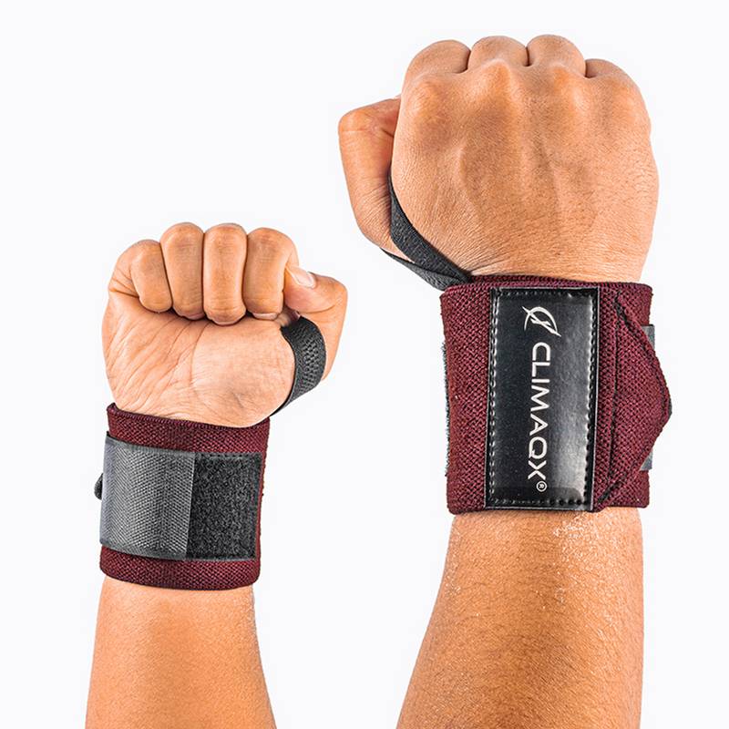 CLIMAQX Handgelenkbandage Bandagen