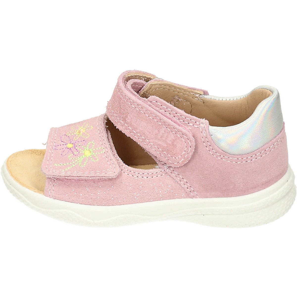 Sandalen Polly Halbschuhe