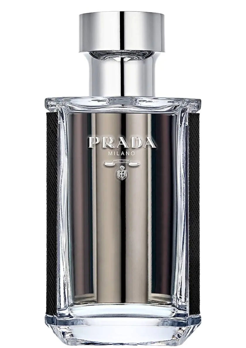 Prada L'Homme Eau de Toilette για άνδρες, 50 ml
