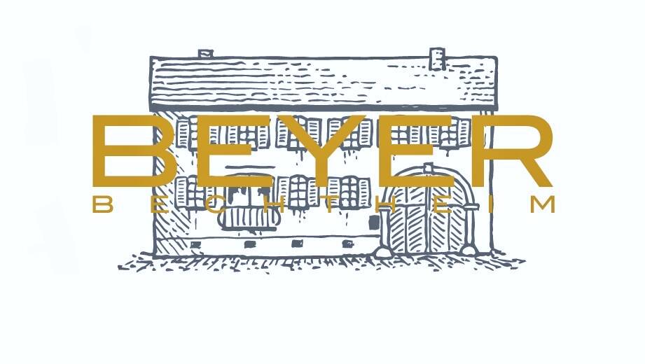 Weingut Johann P. Beyer Chardonnay by Jan Christoph Beyer 2022