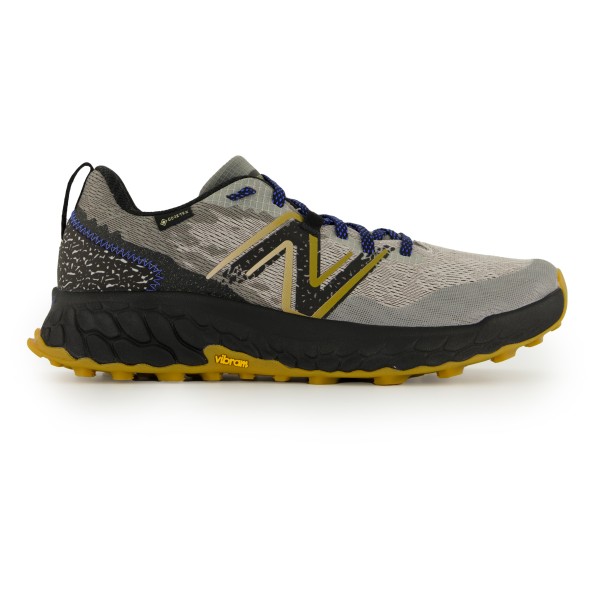New Balance - Fresh Foam X Hierro V7 GTX - Trailrunningschuhe