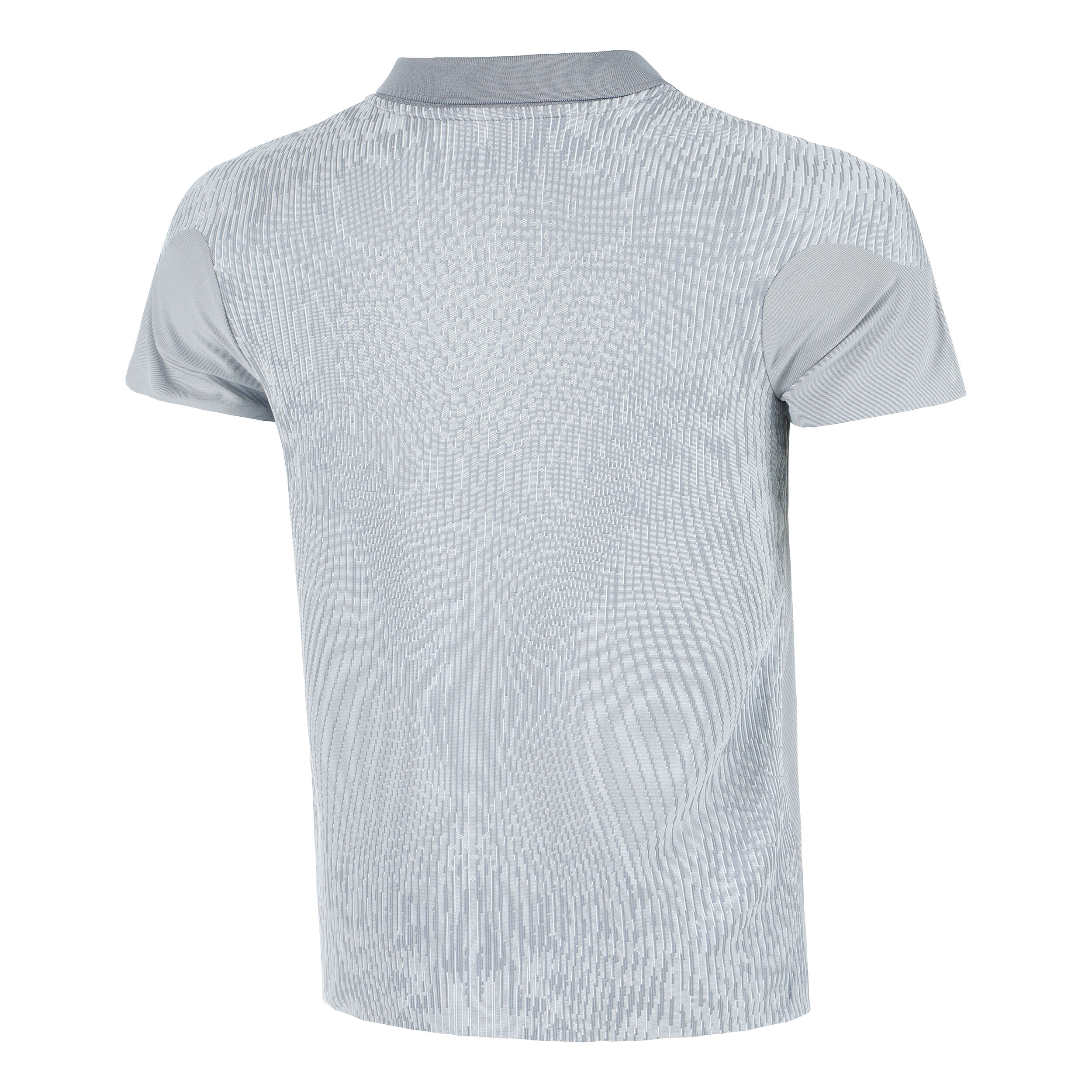 Dri-Fit Advantage Slam Polo Herren - Blau