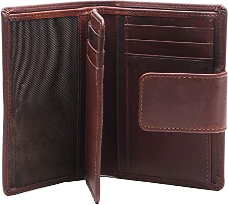 VENDULA Handtaschen braun DALLAS