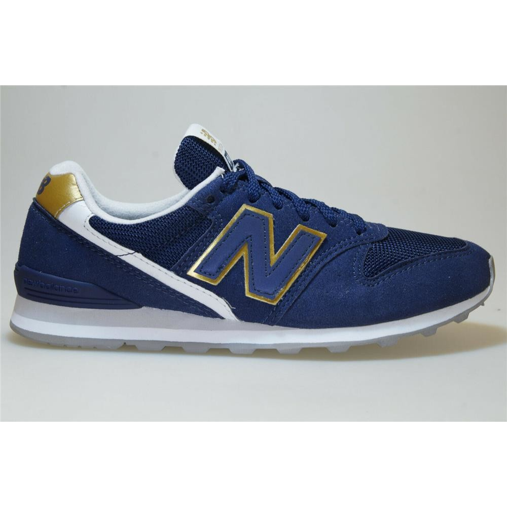 New Balance WL996 766981 / schwarz