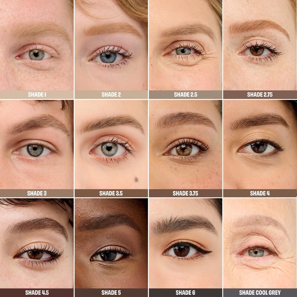 Benefit Augenbrauen Goof Proof Brow Pencil