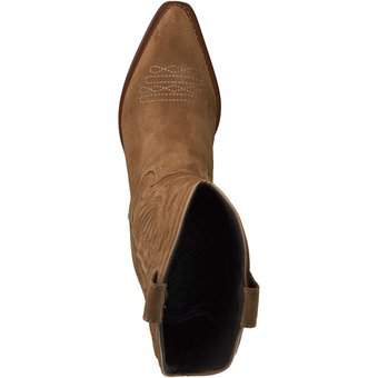 PX Cowboystiefel in braun