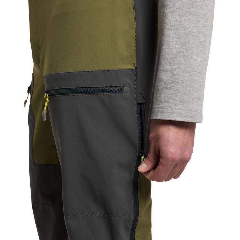 Haglfs Roc Sight Softshell Pant Trekkinghose Herren