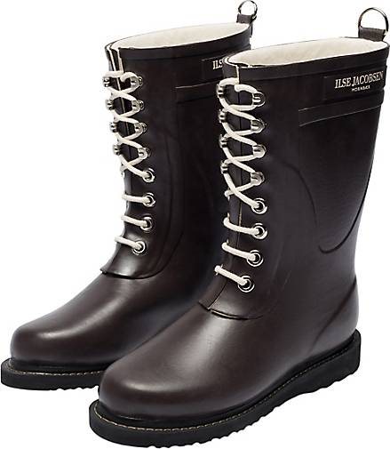 ILSE JACOBSEN HORNBÆK Rubber Boots RUB15