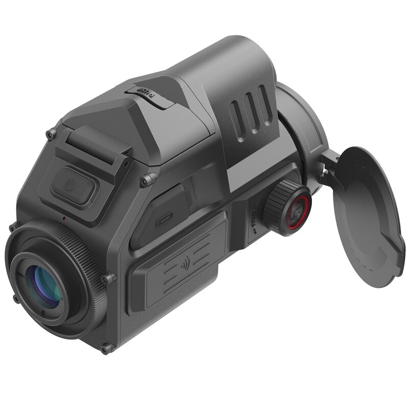 Guide sensmart Wärmebildvorsatzgerät Guide TB650