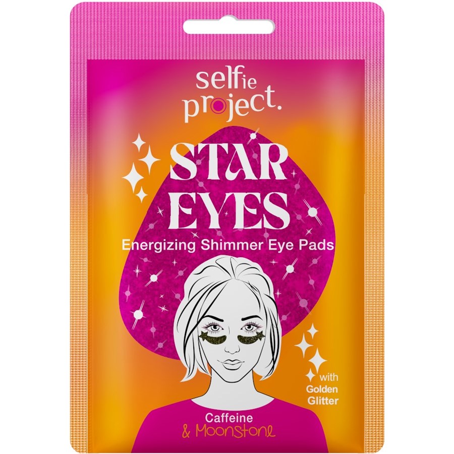 Eyepads Star Eyes