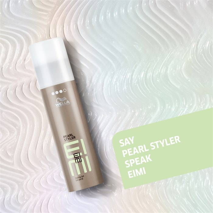 Pearl Styler Styling Gel