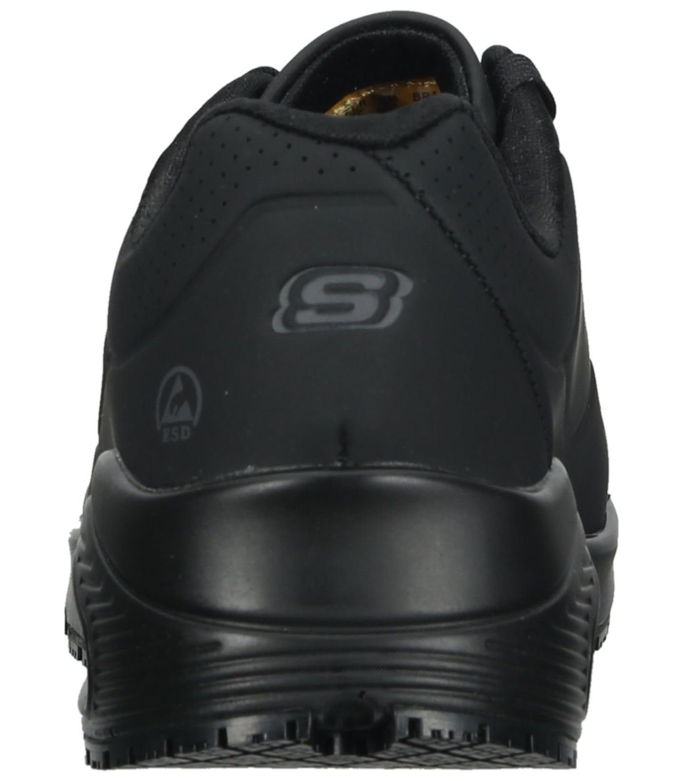 Skechers Sneaker Lederimitat Sneaker