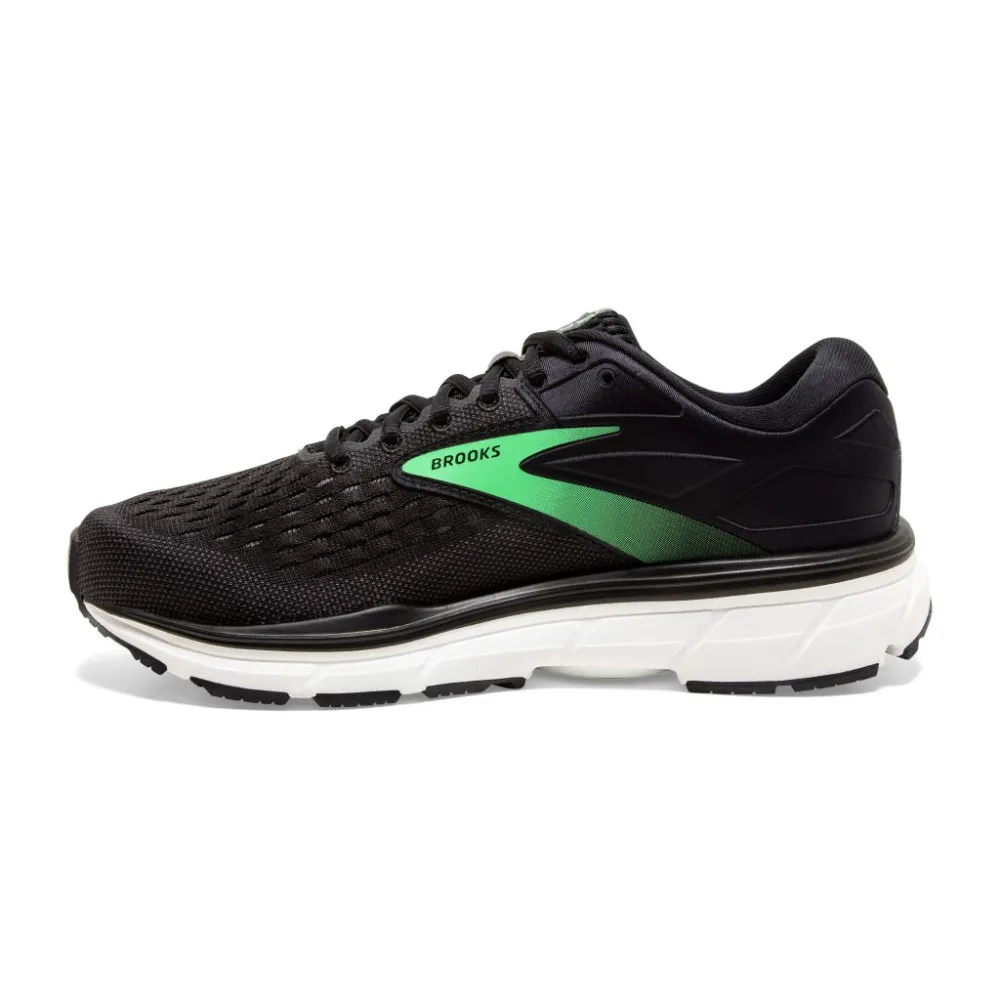 Brooks Dyad 11 1203121B082 / schwarz