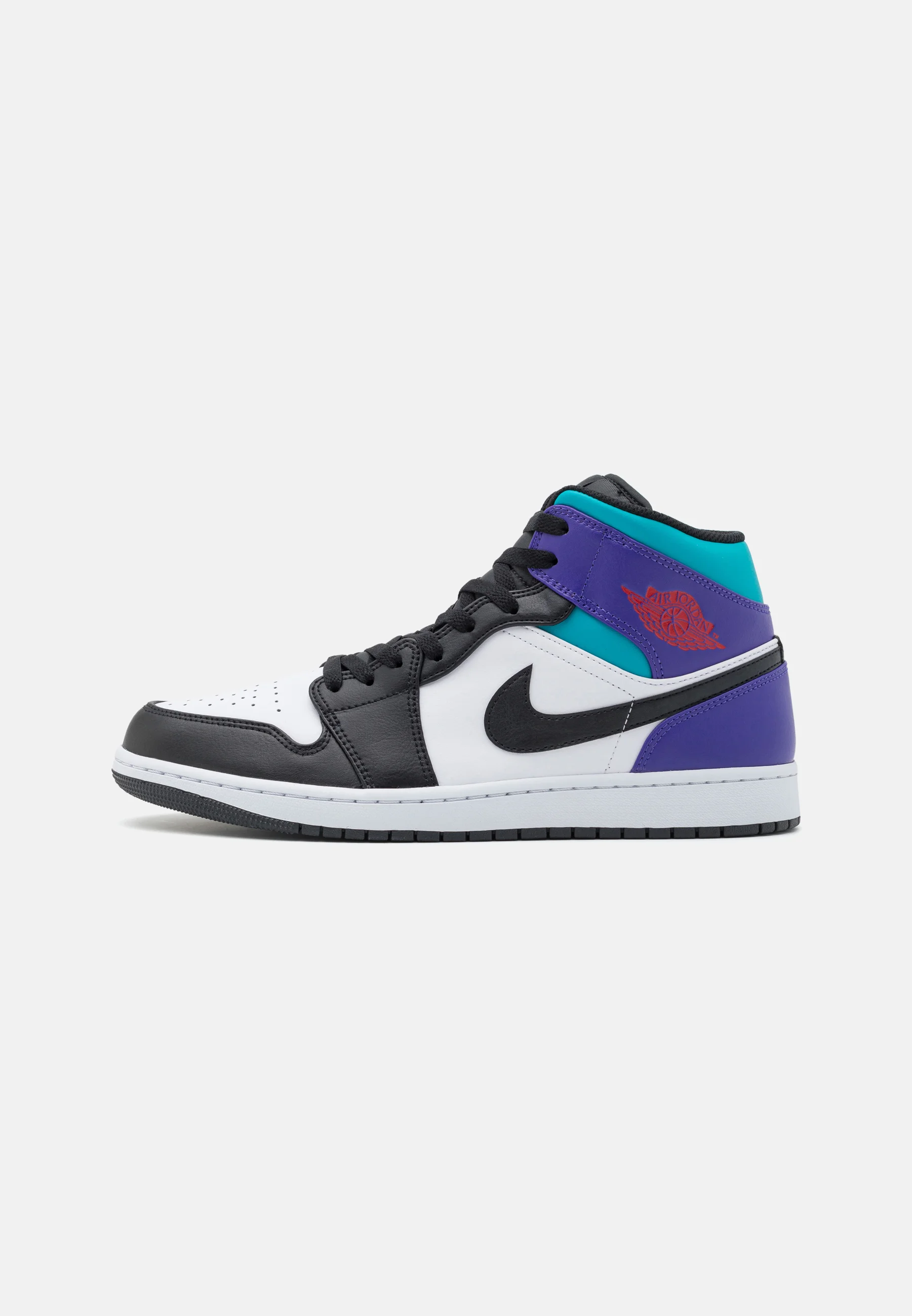 Jordan AIR JORDAN 1 MID - Zapatillas altas