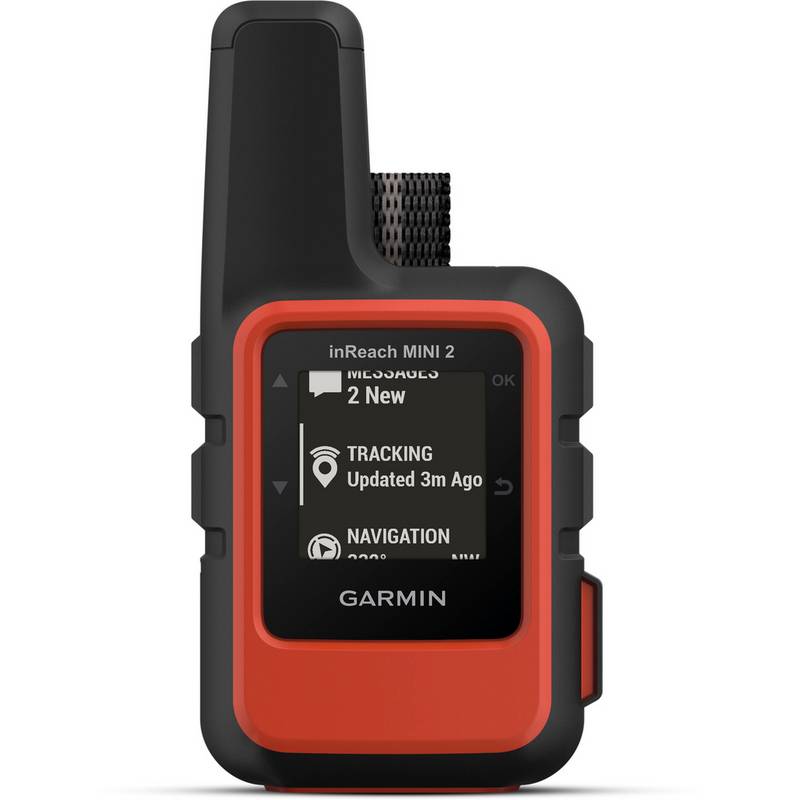 Garmin InReach Mini2 GPS