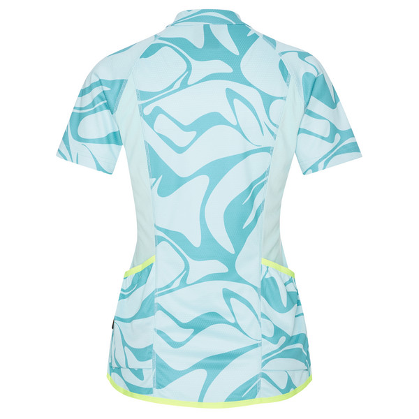 GRADIENT T W Damen - Fahrradtrikot