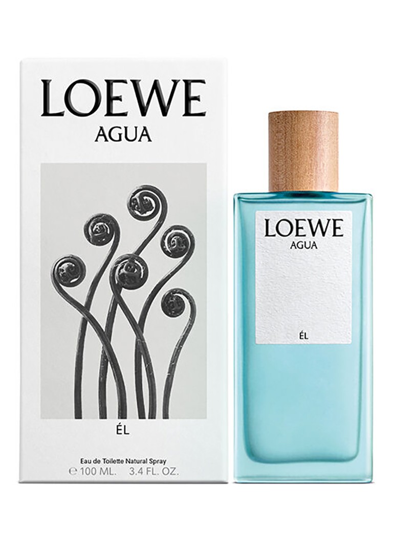 LOEWE Agua Él Eau de Toilette