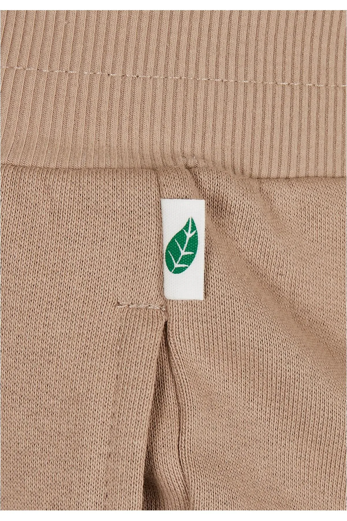 Urban Classics  Damen Ladies Organic Cotton Sweatpants