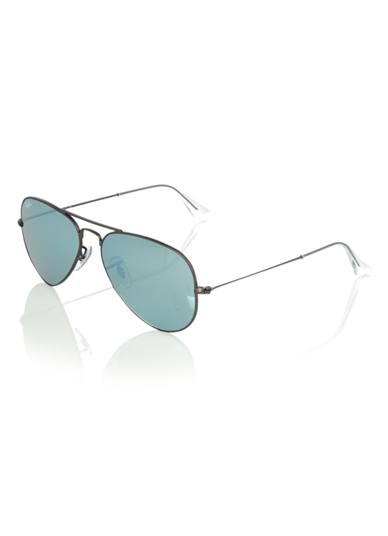 Ray-Ban solbriller Aviator Classic L RB3025