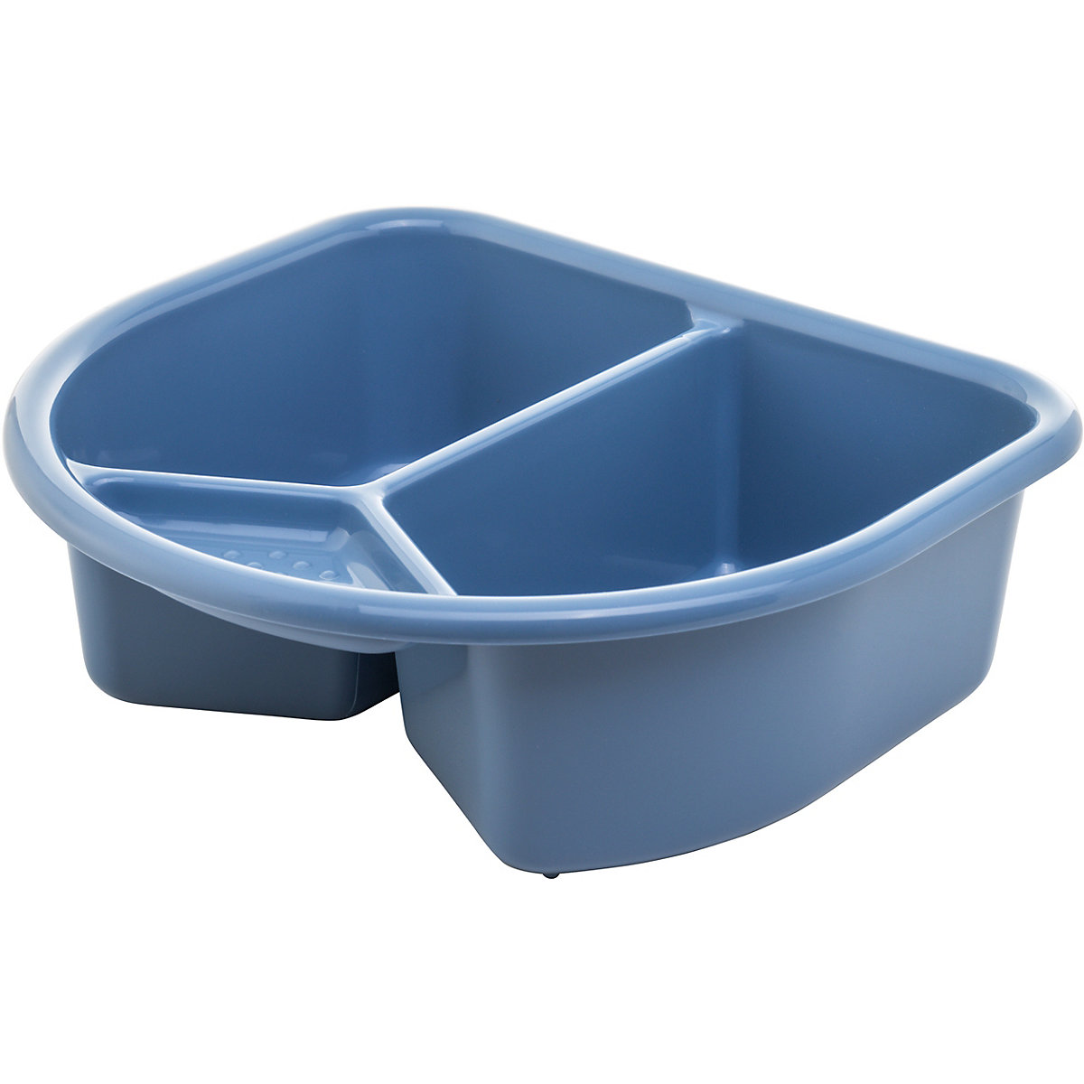 Bella Bambina Waschschüssel, cool blue