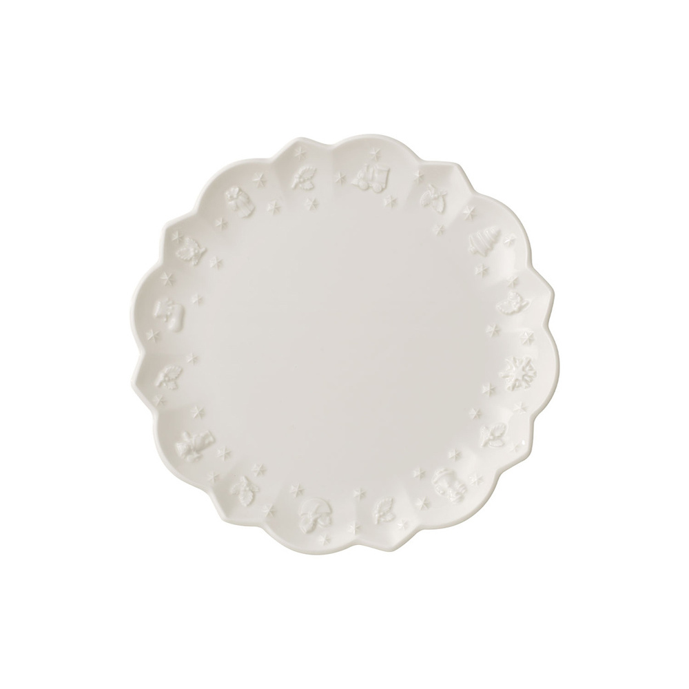 Villeroy & Boch Assiette dessert Toy's Delight Royal Classic Assiette