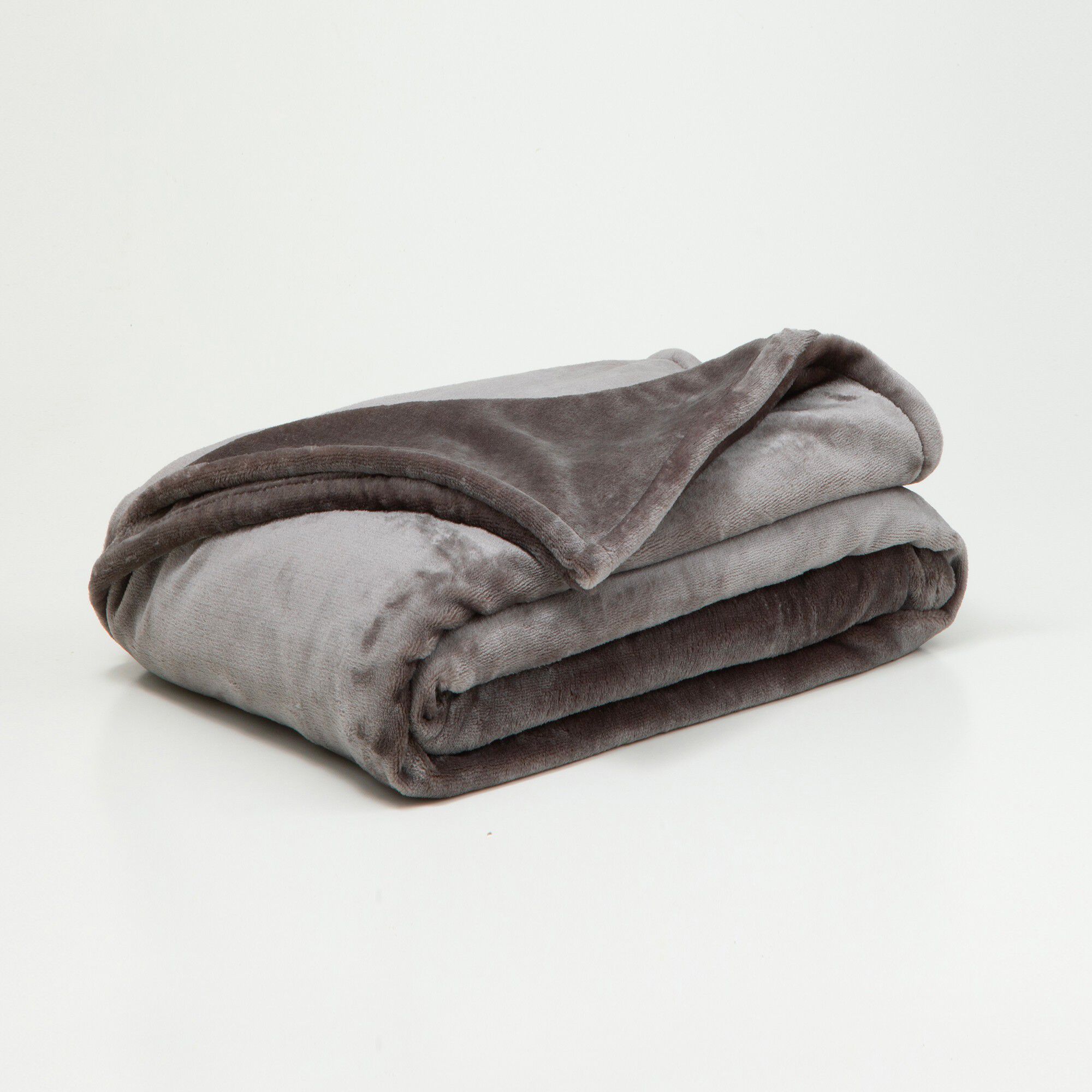 Couverture microfibre