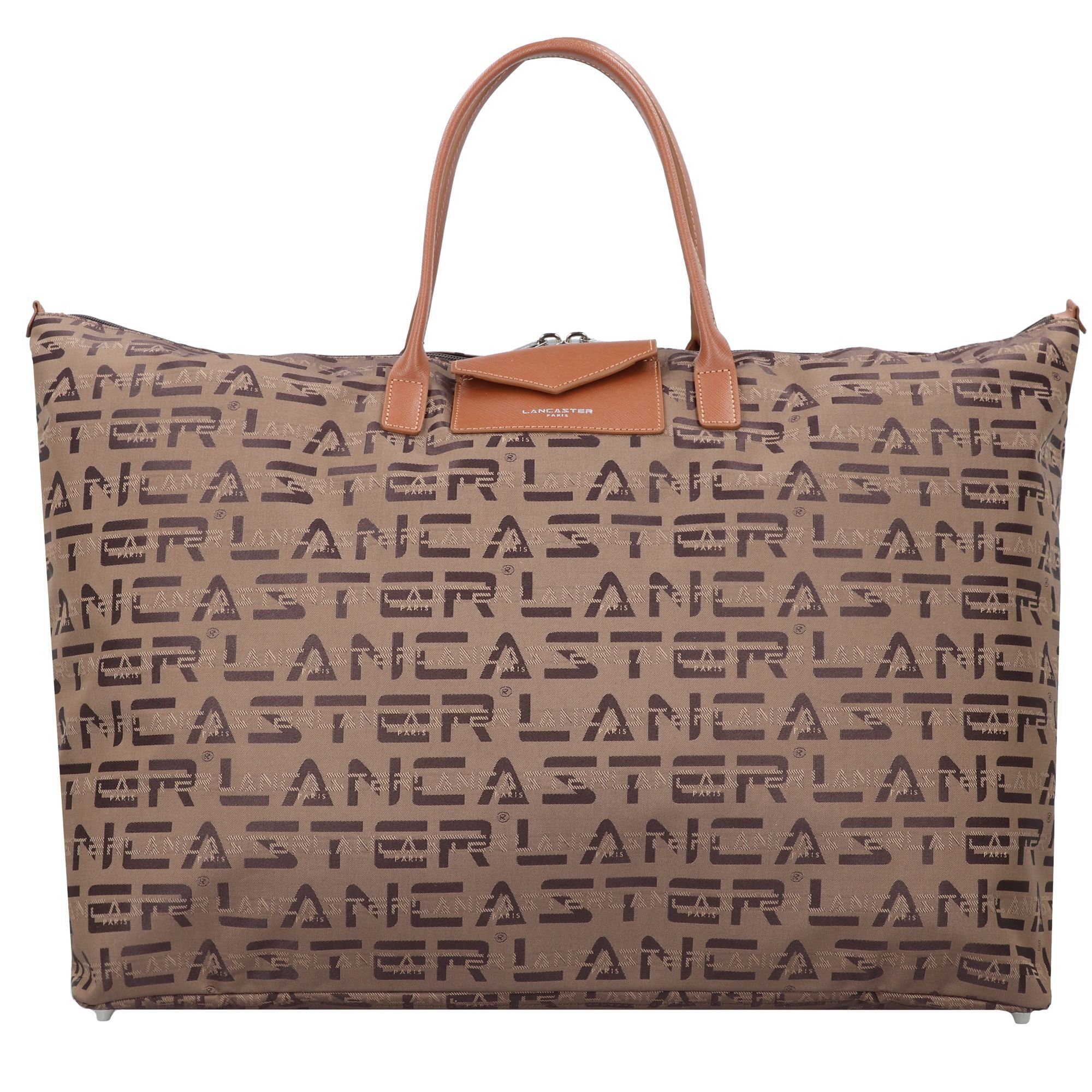 LANCASTER Weekender Logo KBA, Nylon