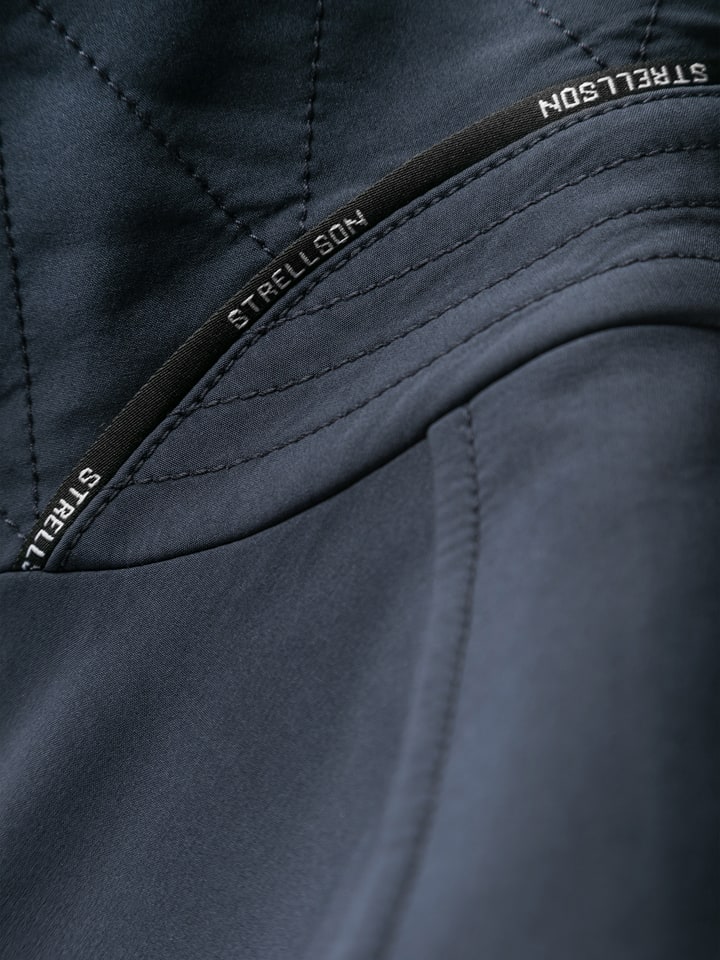 Strellson Übergangsjacke in Dunkelblau günstig kaufen