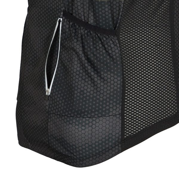 P-TRANSFORM Herren - Fahrradtrikot