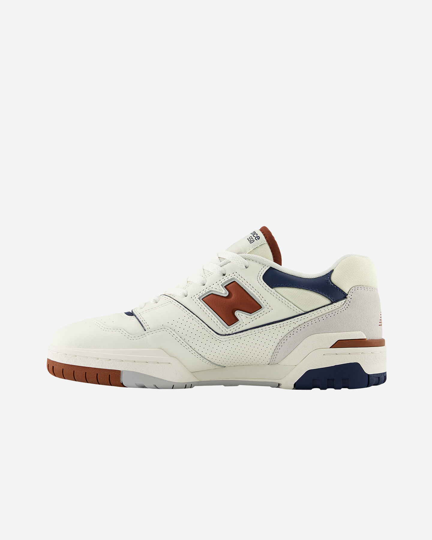 Buty sportowe Scarpe New Balance 550 M BB550ESG