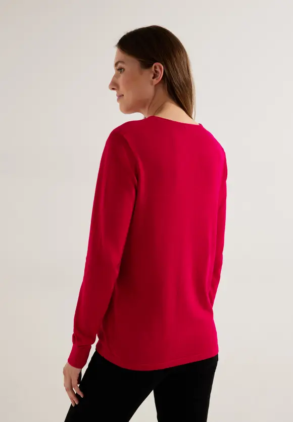 CECIL Feinstrick Pullover