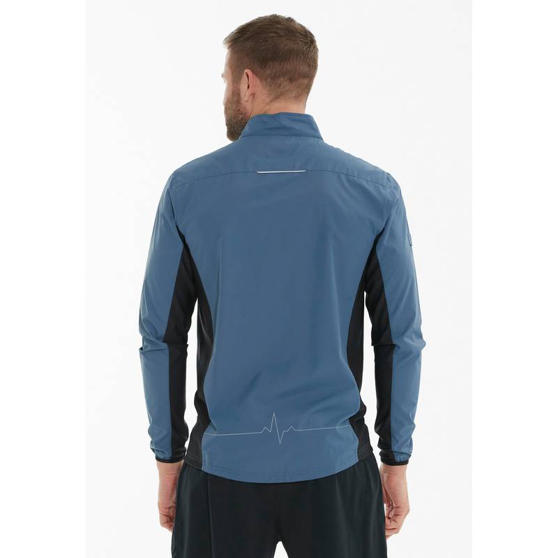 ELITE LAB Shell Heat X1 Elite Laufjacke Herren