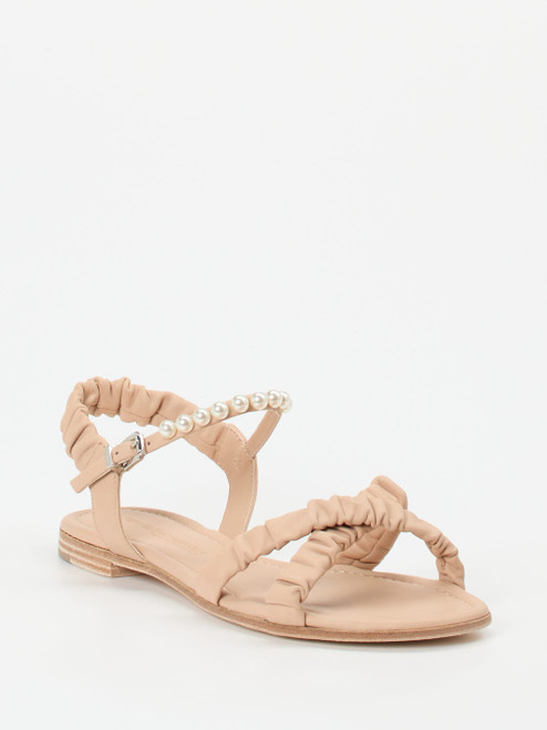 Sandalette-12203990010 Kennel & Schmenger