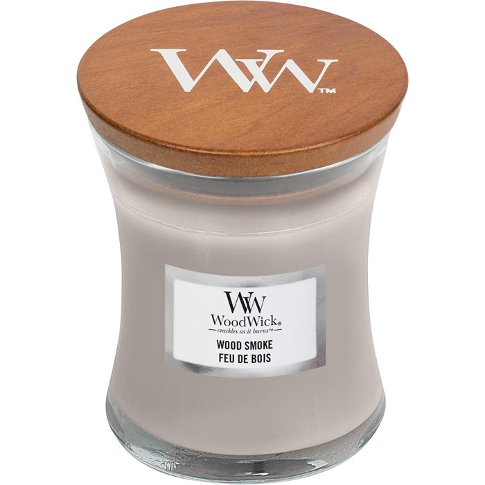 Wood Smoke