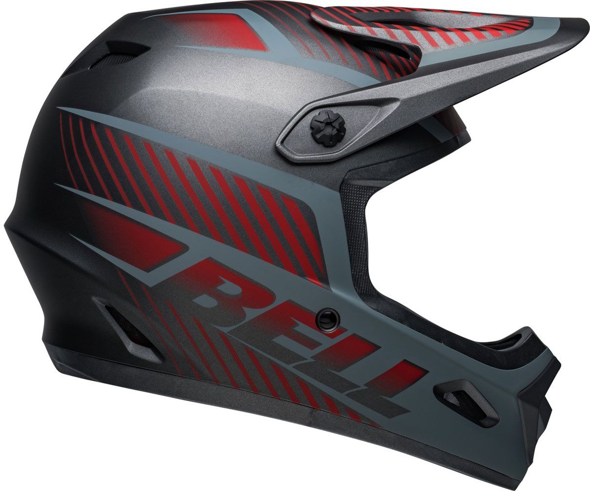 Bell Transfer - Fullface Helm kaufen | Bike-Discount