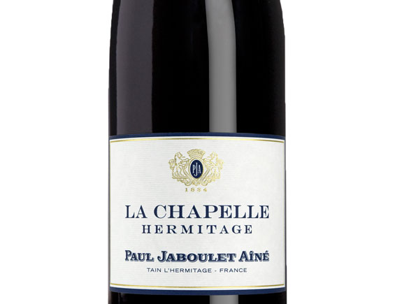 Paul Jaboulet Aîné Hermitage la Chapelle 2012 Rhône Hermitage